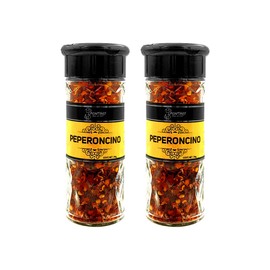 Pontino Peperoncino 34 Gramos 2 Piezas