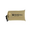 Klymit Pillow X Aufblasbares Camp- & Reisekissen, Coyote-Sand