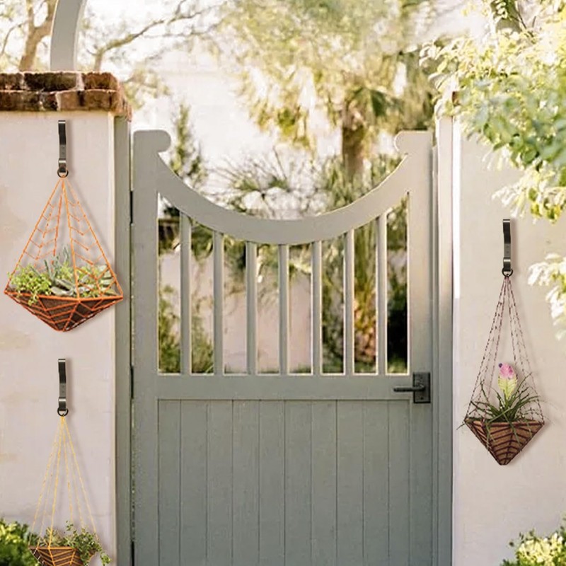 bussdis Coat Hooks Wall Mount for Hanging, Heavy Duty Backpack