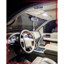 WLTATBUA LED Interior Light Kit Package Replacement for KIA Sorento MQ4 2021 2022 2023 2024, Super Bright 6000K White Bulbs + Install Tool