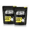 ESN ESN Ultrapure Creatine Monohydrate, 2 x 500 g, 284