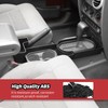 JeCar Center Console Gear Shift Storage Tray Organizer Fit for