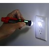 VViViD REV AC Voltage Non-Contact Tester Pen w/LED Flashlight