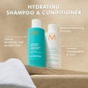 Moroccanoil Shampoo Hidratante