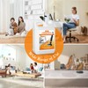 5L Floor Cleaning Solution,Floor Cleaner for Mopping with Tineco,Deep Cleaning