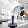 Arm Wrestling Training Equipment Arm Wrestling Handle Arm Strengthener Antebrazo