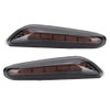 Car LED Brake Turn Signal Side Marker Indicator Lamp Fit