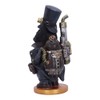 Nemesis Now Black Resin Steampunk Figurine 7.75"