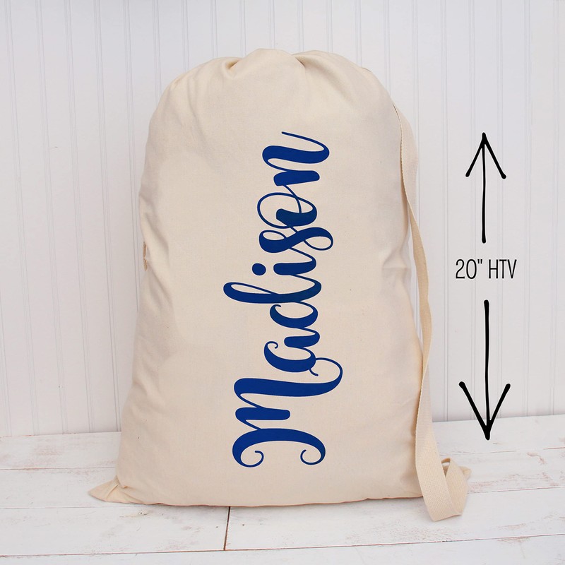 Threadart Metallic Foil Royal Blue Heat Transfer Vinyl Film |