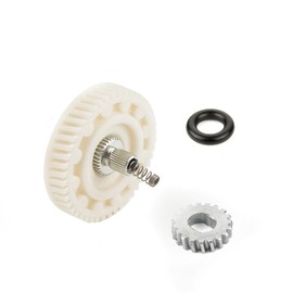 Original LST Sliding Roof Repair Kit Gear Folding Roof Motor Replacement Parts Set Compatible with VW Eos 1F