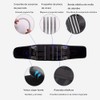 Faja Lumbar para Hombres y Mujeres