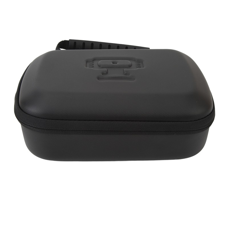 Portable PU Storage Protective Bag Hard Carrying Case Travel Protective