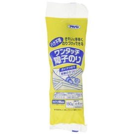 Asahipen touch shoji glue 711 150g