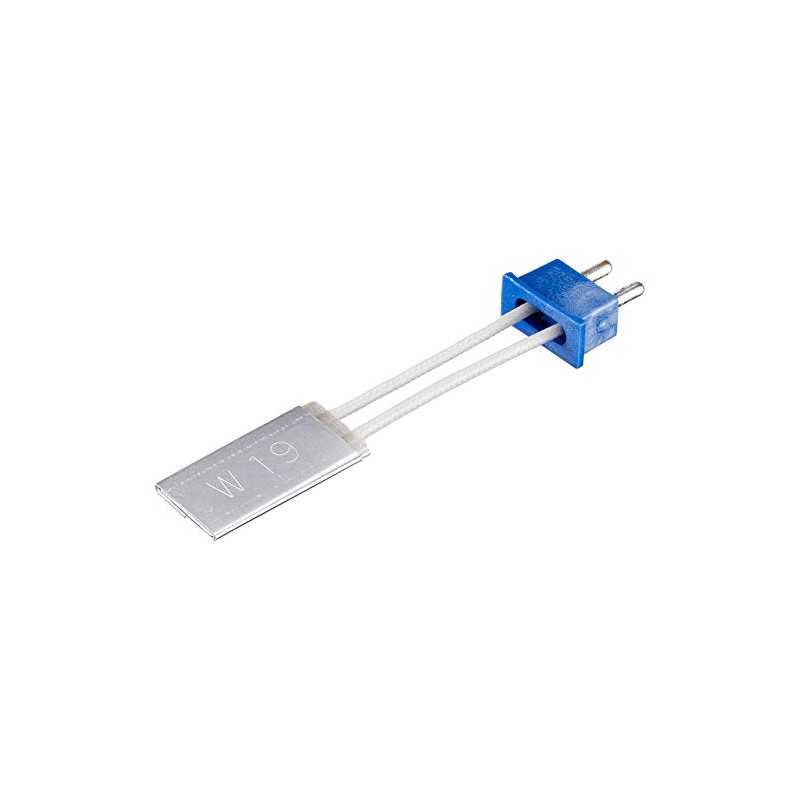 室本鉄工 メリー W19 替ヒータ ヒートニッパ用