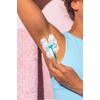BIC Soleil Sensitive Advanced - Navaja desechable para mujer, 5