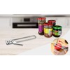 zengxiaoyun® Master Jar & Bottle Opener, Adjustable Multifunctional Stainless Steel