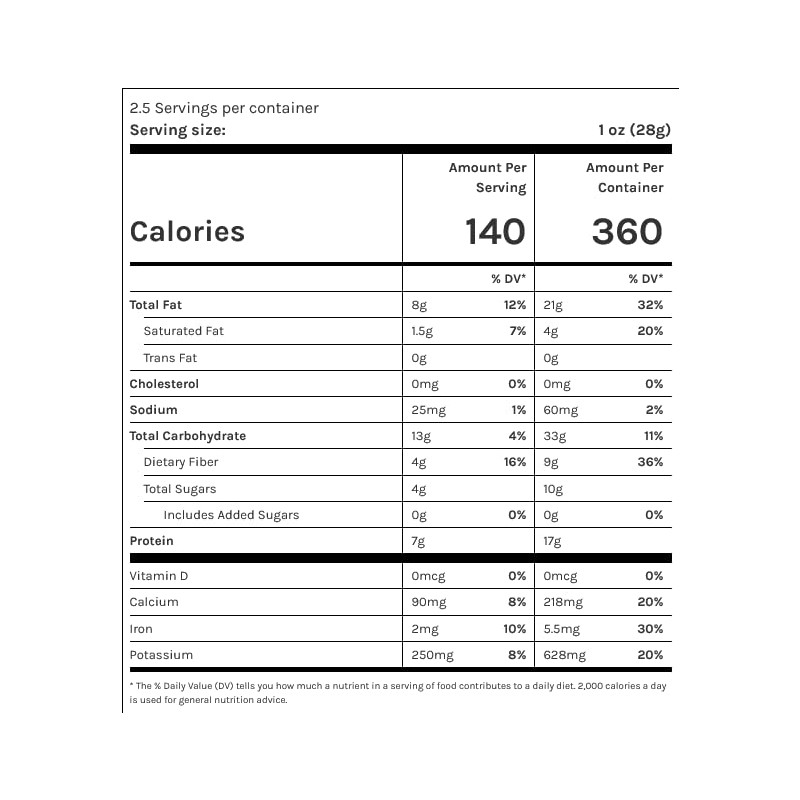 Dr. Fuhrman Organic Kale Chips - (3 Pack) (3 Pack,