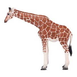 MOJO Giraffe Female Animal Figurine