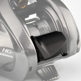 FMATE WORKS 22 20 Methanium 19 Antares Bait Reel Offset Clutch for Shimano Aluminum Reel Parts