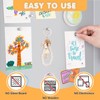 WUDIME 20Pcs Fridge Magnet Refrigerator Magnets, Whiteboard Magnets, Magnets Fridge,