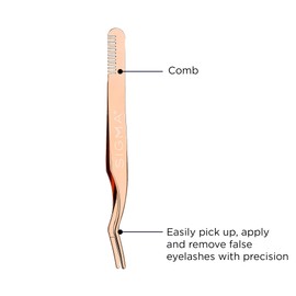 Sigma Beauty Lash Applicator