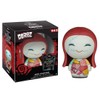 Funko Dorbz: Nightmare Before Christmas - Sally Action Figure