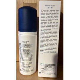 SKINBETTER Science Refining Foam Cleanser 5 oz 148 ML BRAND NEW in Box EXP 11/26
