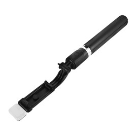 Outanaya Mini Selfie Stick Tripod with Angles Portable and Compact Phone Holder for Travel Vlogging Functionality Durable Support for Cellphone Photography