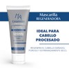 Loquay HA Mascarilla Selladora, Blanco, 225 g