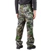 TrailCrest Men’s Camo Hunting Cargo Pants | 6 Pockets |