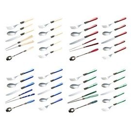 (EME) EME Napoleon 10-Piece Dinner Set / (EME)EME나폴레옹 디너10종세트