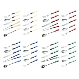 (EME) EME Napoleon 10-Piece Dinner Set / (EME)EME나폴레옹 디너10종세트