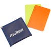 Molten Volleyball Warning Card JCL
