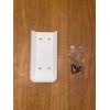 Wall Mount Compatible with SimpliSafe Keypad (Keypad Not Included)