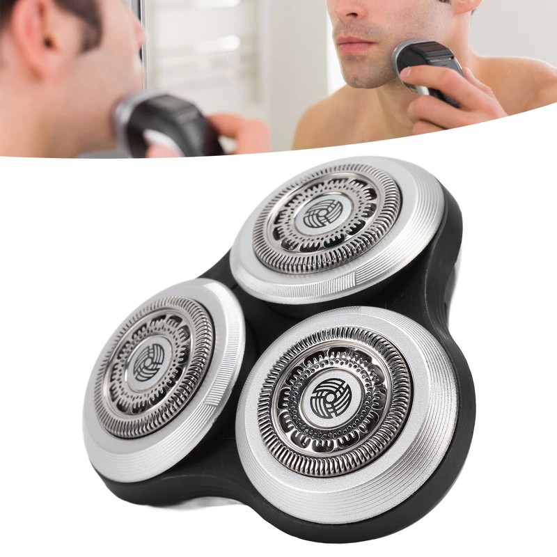 Beard Cutter Replacement Head for Norelco SH90 SH70 RQ11 RQ12