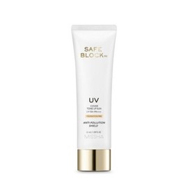 Missha Missha Safe Block RX Cover Tone Up Sun 50ml / 미샤 미샤 세이프 블록 RX 커버 톤업 선 50ml