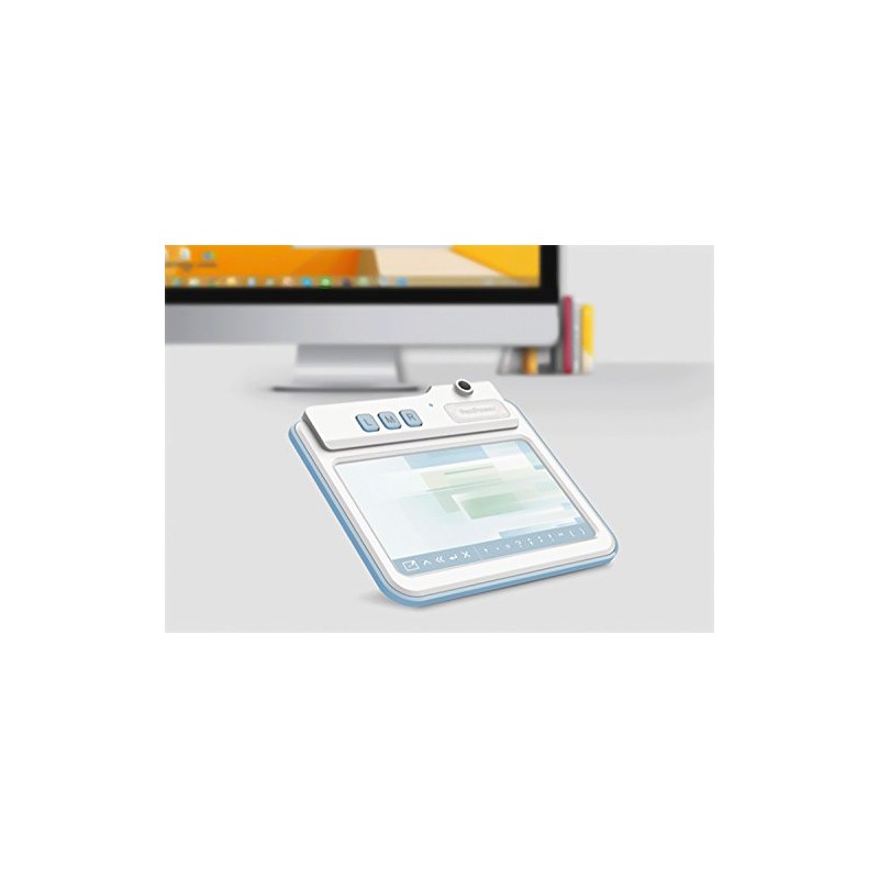 axGear PenPower Chinese Handwriting Tablet Writing Pen Traditional Simplified