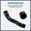 INFINAUTO Intercooler Turbo Hose Pipe for Mitsubishi L200 for Triton