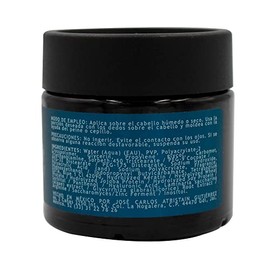 Lobo Negro Cera Gel 250g