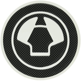 Kawasaki Car Universal tankukyappukaba- 3 Carbon Look O93 – TS – K3