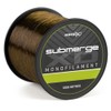 Fox Matrix Submerge XD Monofilament 1000 m Monofilament Fishing Line,