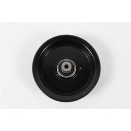 Husqvarna Genuine 588071304 Flat Deck Idler Pulley Fits W436
