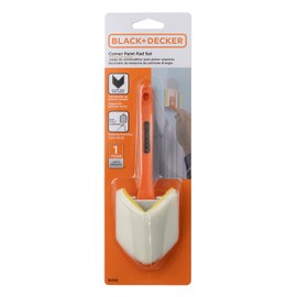 Black+Decker Corner Pad Painter Set Small with Pad by Mr. Brands