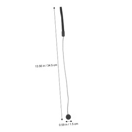 CIYODO 20pcs Lens Caps Keeper Elastic String Lost Holder for Camera Lens Caps Protective Rope for Outdoor Activities Prevents Loss and Damage