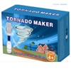 Waitahug Tornado Maker, Weather Toys, Ultra-Light Aluminum Connecting Tube, Including