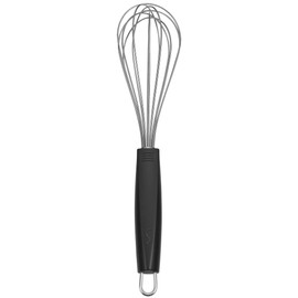 Lurch 230040 Tango Whisk 27 cm, Black