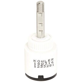 KOHLER GENUINE PART 1124742 VALVE KIT