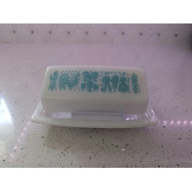 Pyrex Butter Dish Display Stand | Riser for Vintage Butter Dish | STAND ONLY