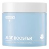 Crema Hidratante, Reparadora Y Antioxidante Aloe Booster