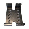 EZ Loader Locking Bracket for Upright Channel Bunk Bracket 250-032090-02